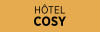 Logis - Hotel cosy