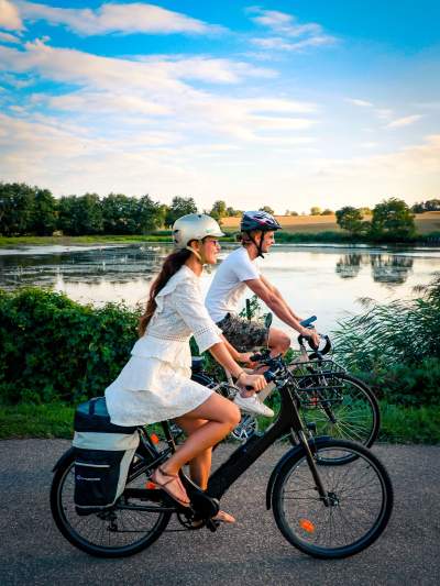 Activités en Bourgogne · Hostellerie Bressane à Saint-Germain-du-Bois