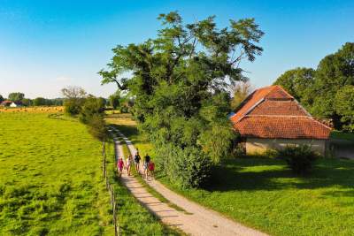 Activités en Bourgogne · Hostellerie Bressane à Saint-Germain-du-Bois